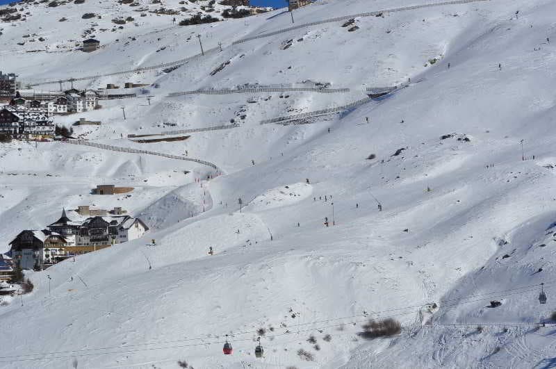 Hotel GHM Monachil