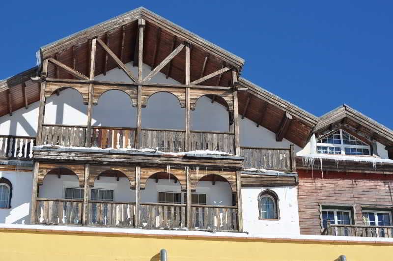 Hotel GHM Monachil