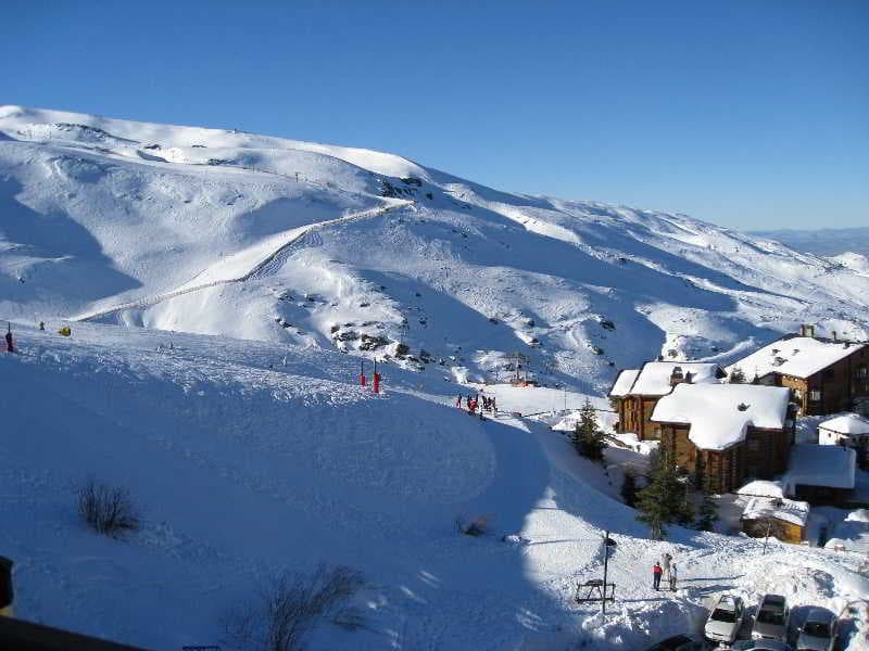Hotel GHM Monachil