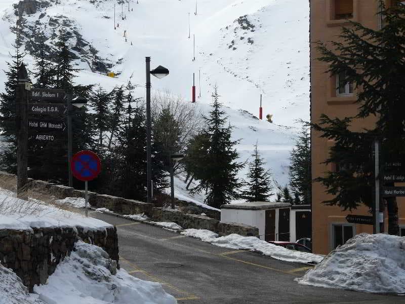 Hotel GHM Monachil
