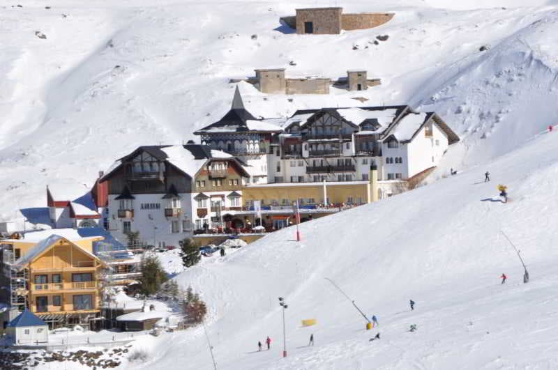 Hotel GHM Monachil