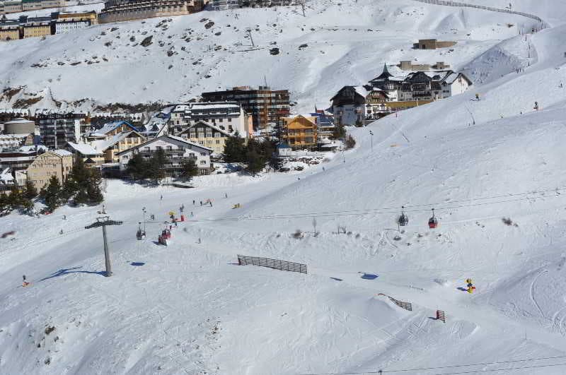 Hotel GHM Monachil