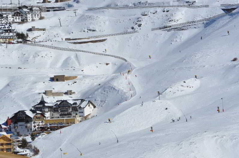 Hotel GHM Monachil