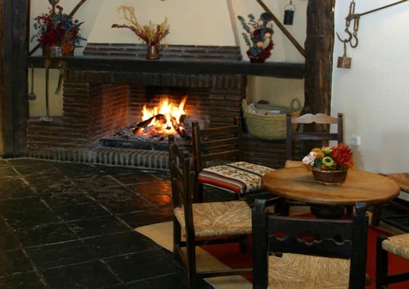 Hotel GHM Monachil