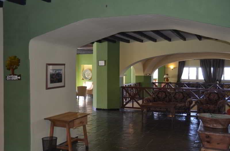Hotel GHM Monachil