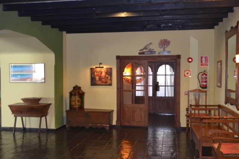 Hotel GHM Monachil