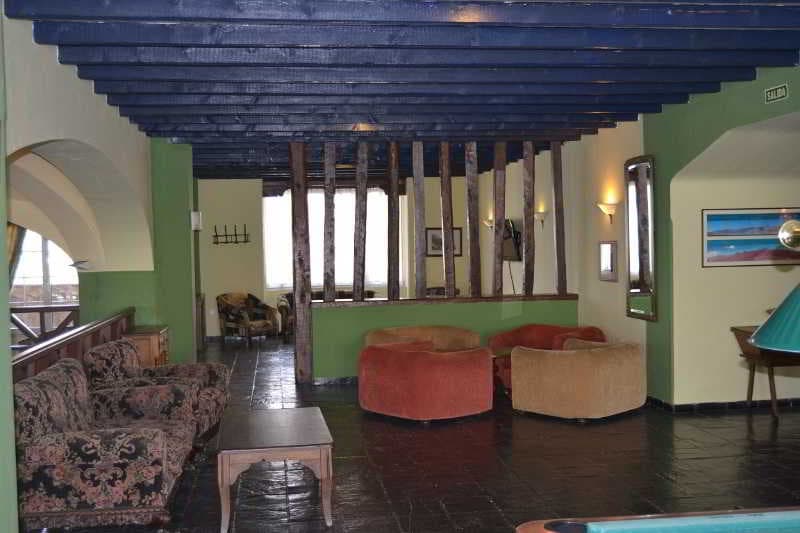 Hotel GHM Monachil
