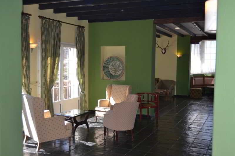 Hotel GHM Monachil