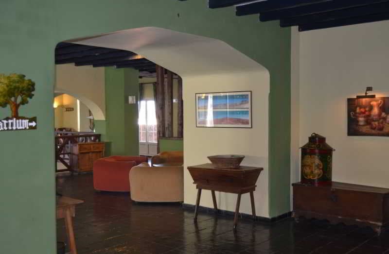 Hotel GHM Monachil