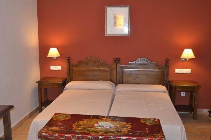 Hotel GHM Monachil
