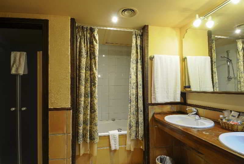 Hotel GHM Monachil