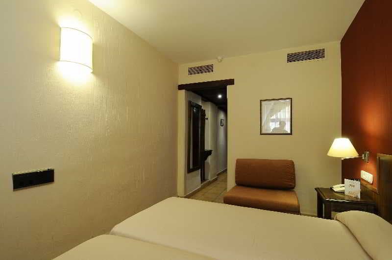 Hotel GHM Monachil