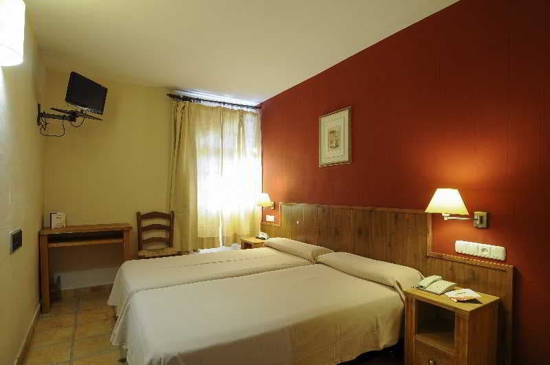 Hotel GHM Monachil