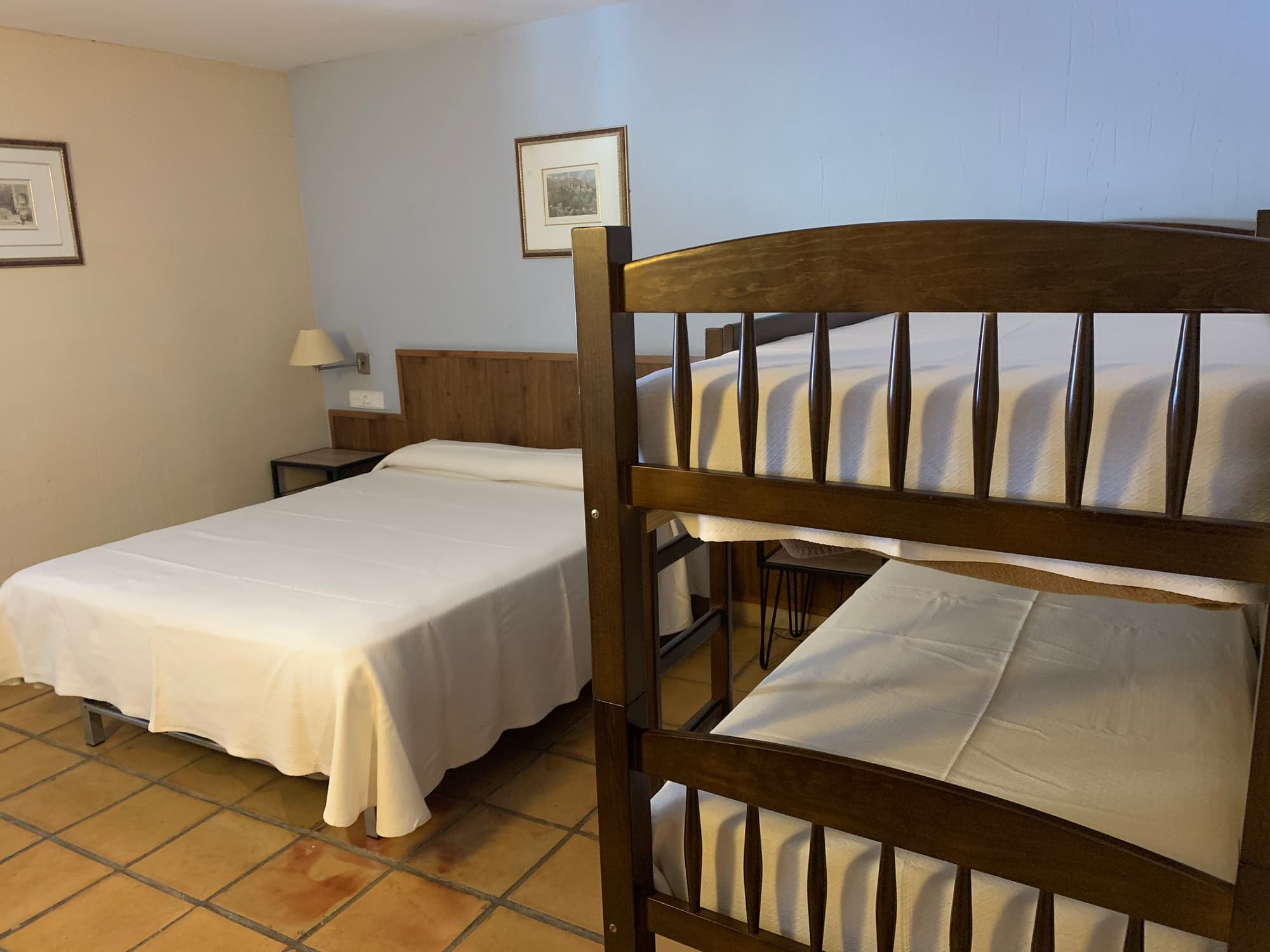 Hotel GHM Monachil