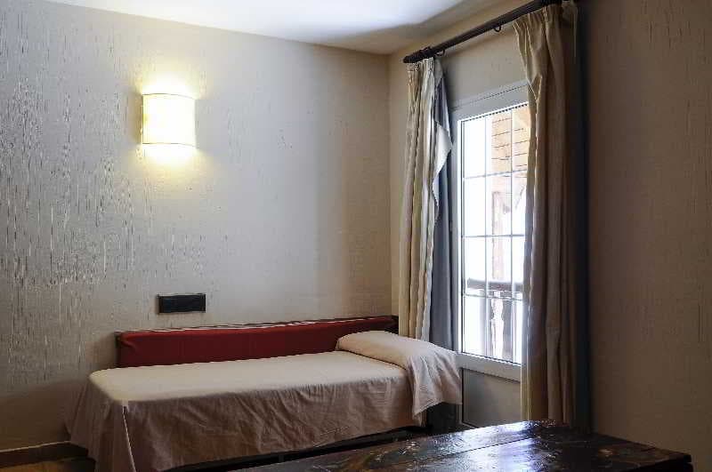 Hotel GHM Monachil