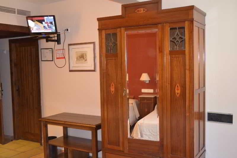 Hotel GHM Monachil