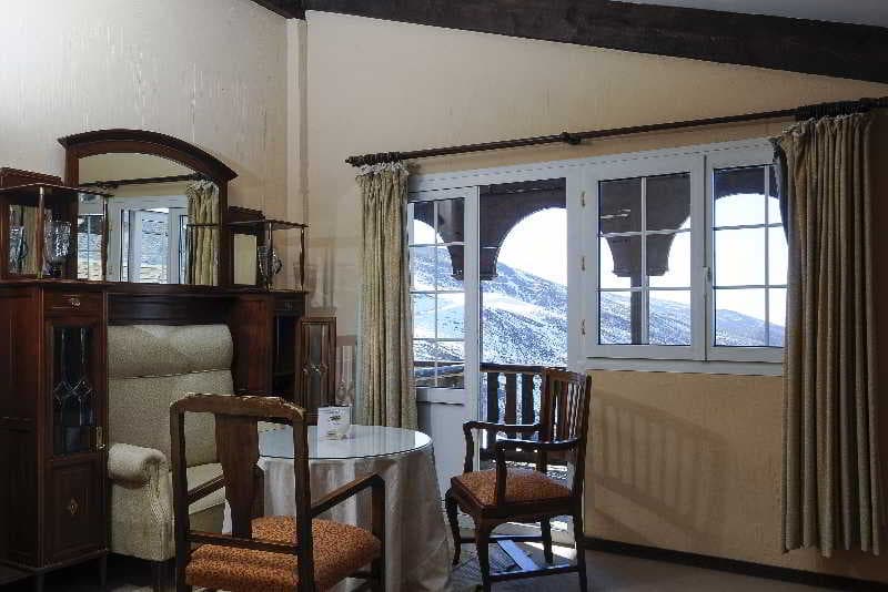 Hotel GHM Monachil