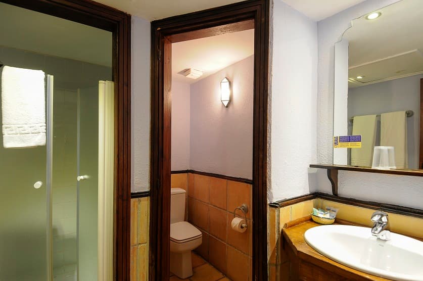 Hotel GHM Monachil