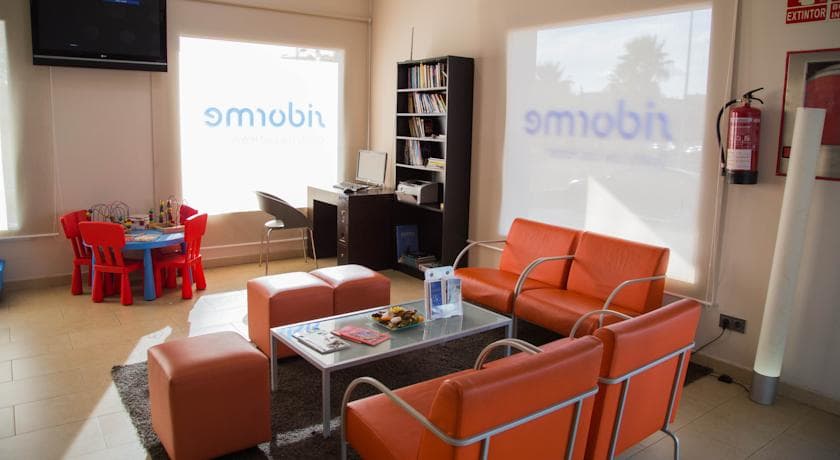 B&B Hotel Valencia Aeropuerto