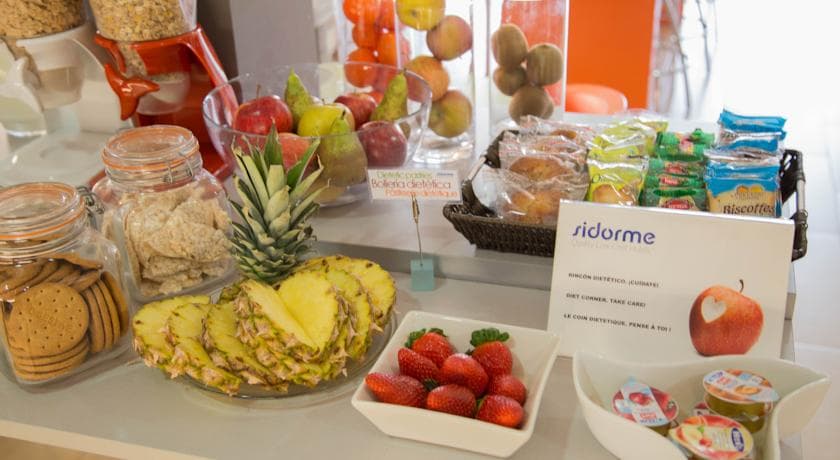 B&B Hotel Valencia Aeropuerto