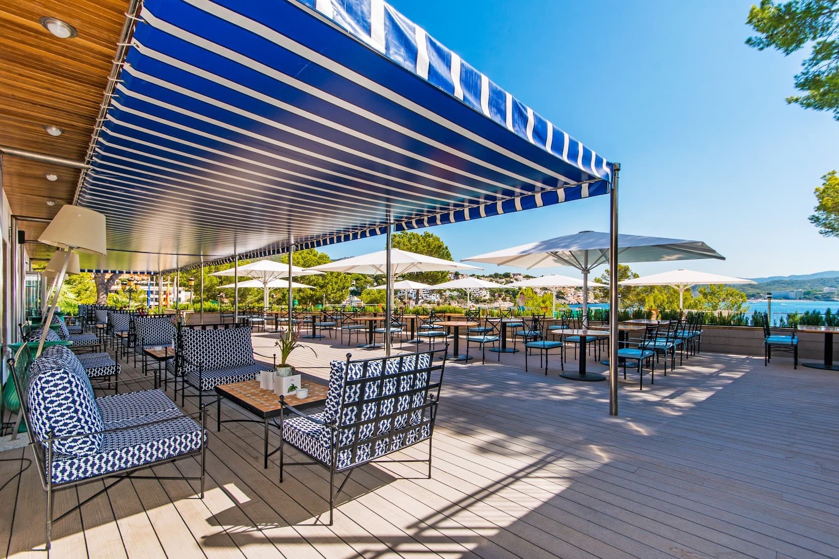 Hotel Gran Fornells Thalasso & Spa