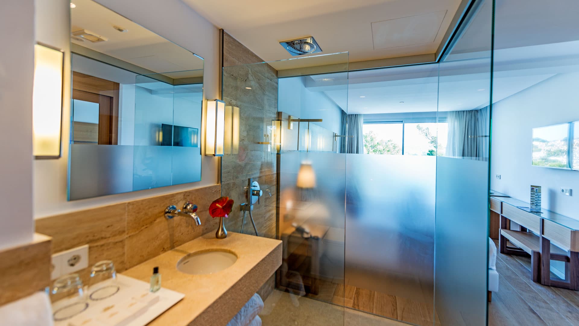 Hotel Gran Fornells Thalasso & Spa