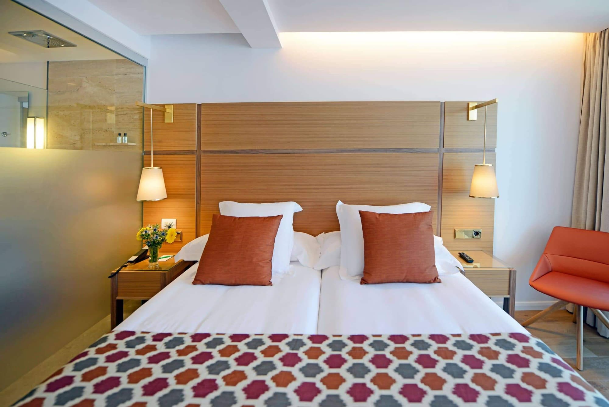 Hotel Gran Fornells Thalasso & Spa