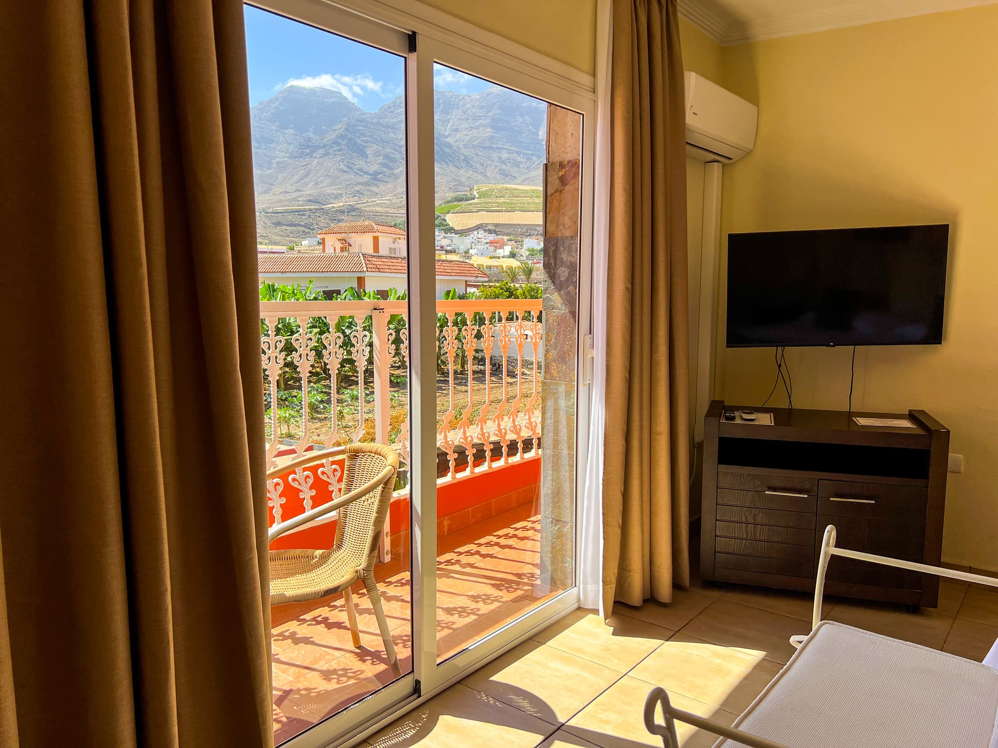 Hotel La Aldea Suites