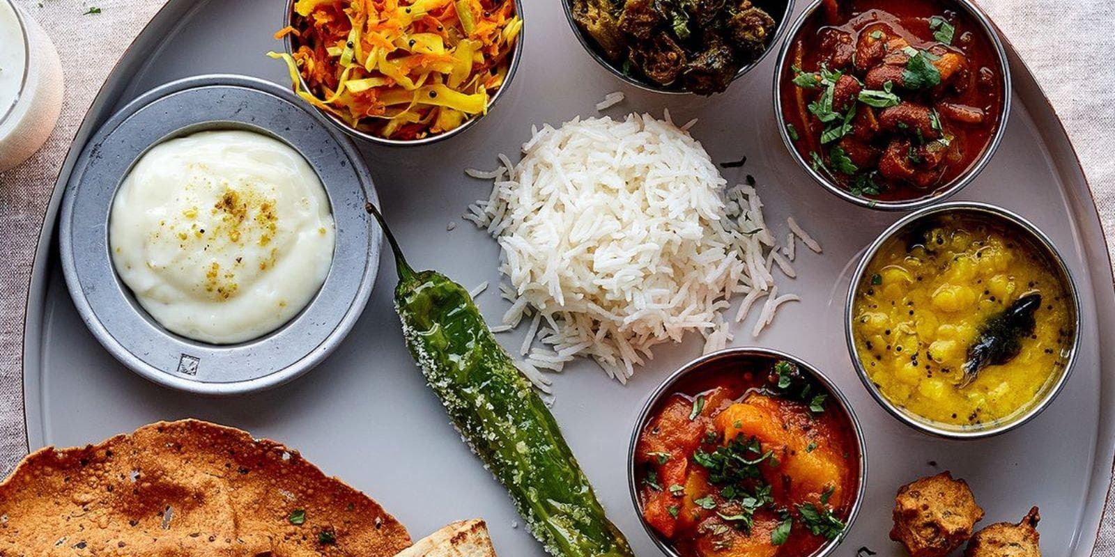 Crowne Plaza Manama (Bahrain), Restaurant