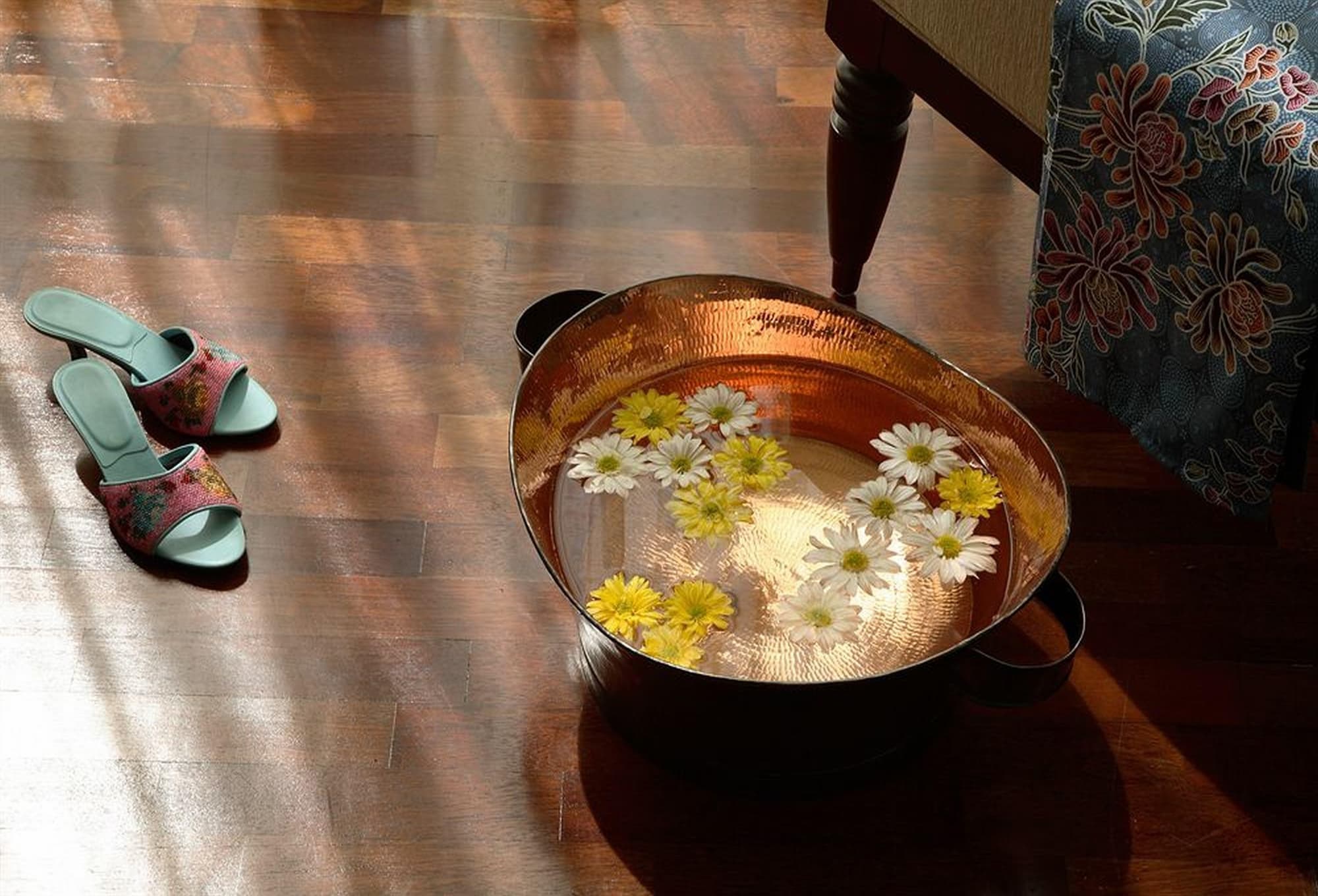 The Majestic Malacca