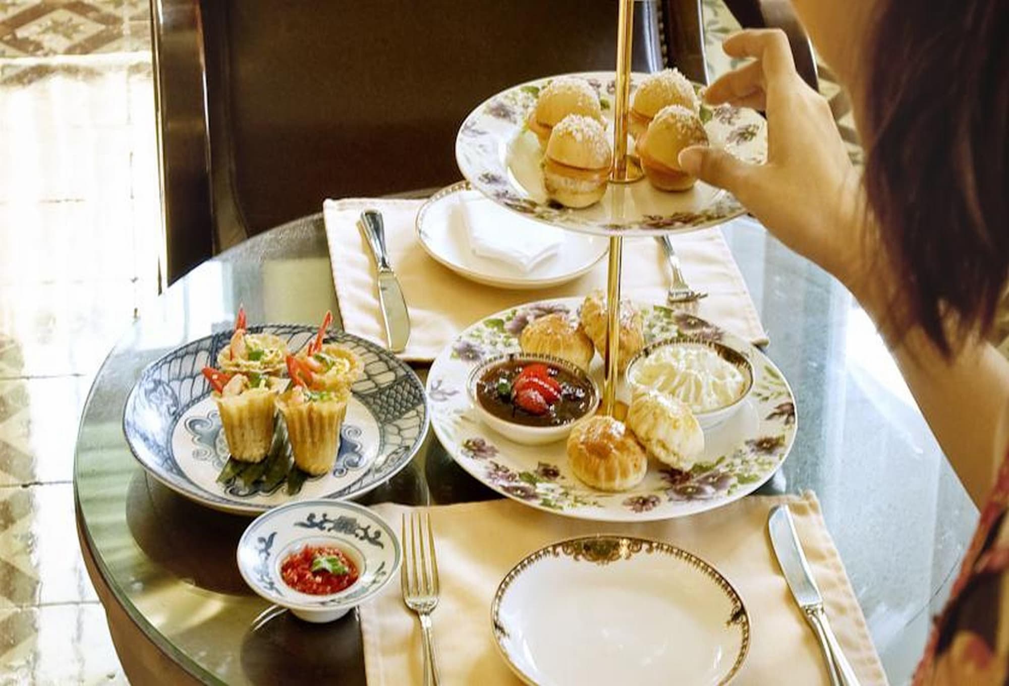 The Majestic Malacca