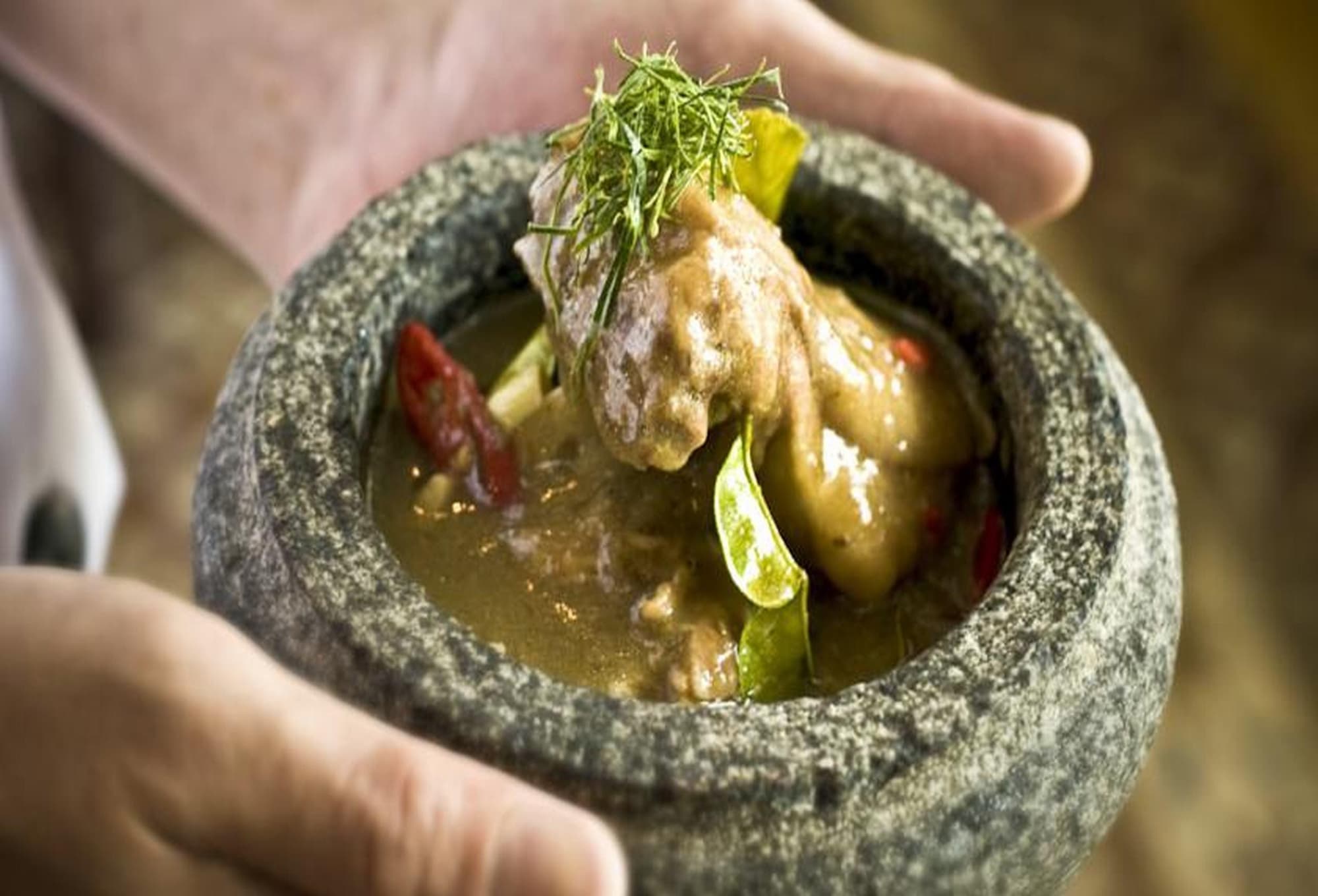 The Majestic Malacca