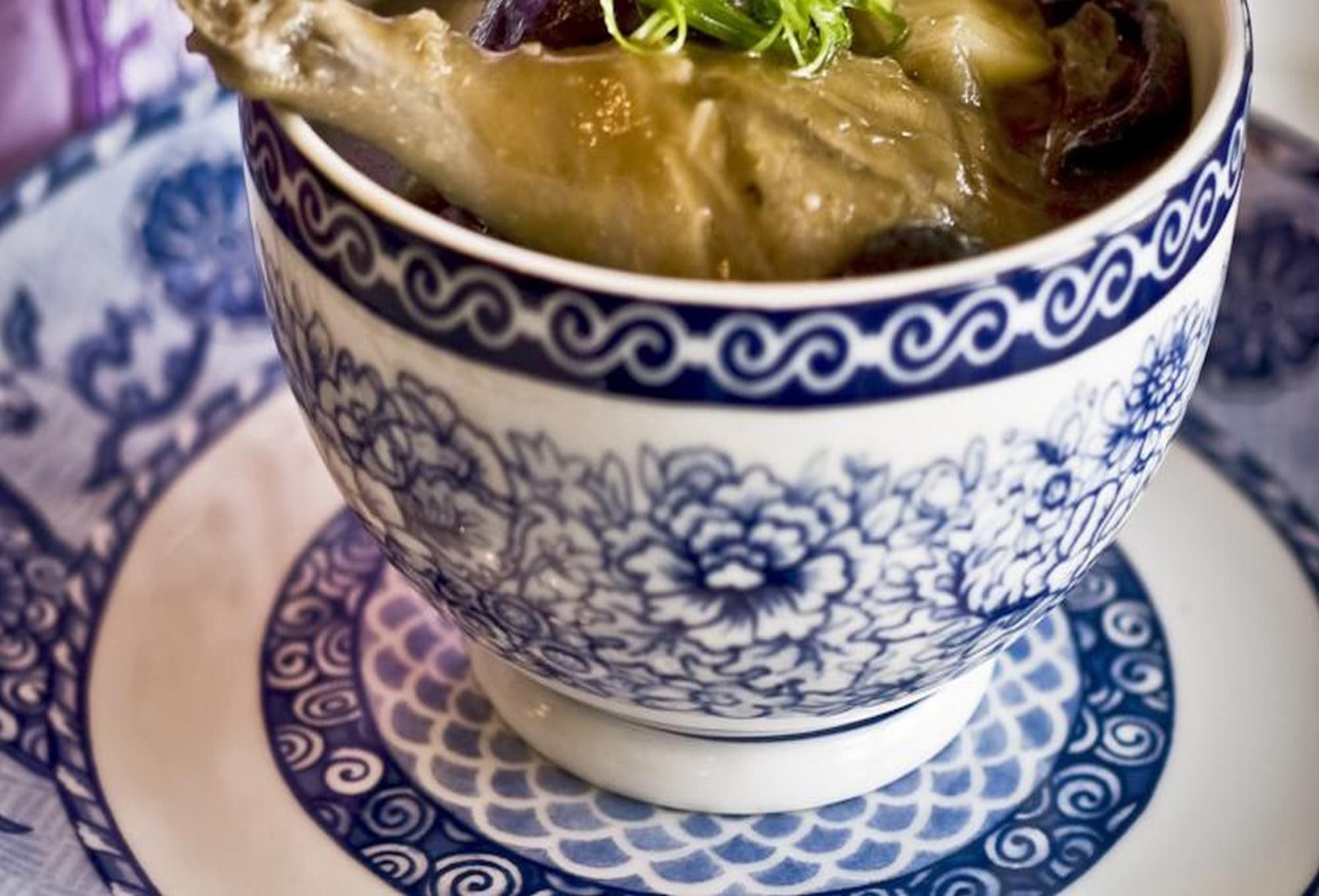 The Majestic Malacca