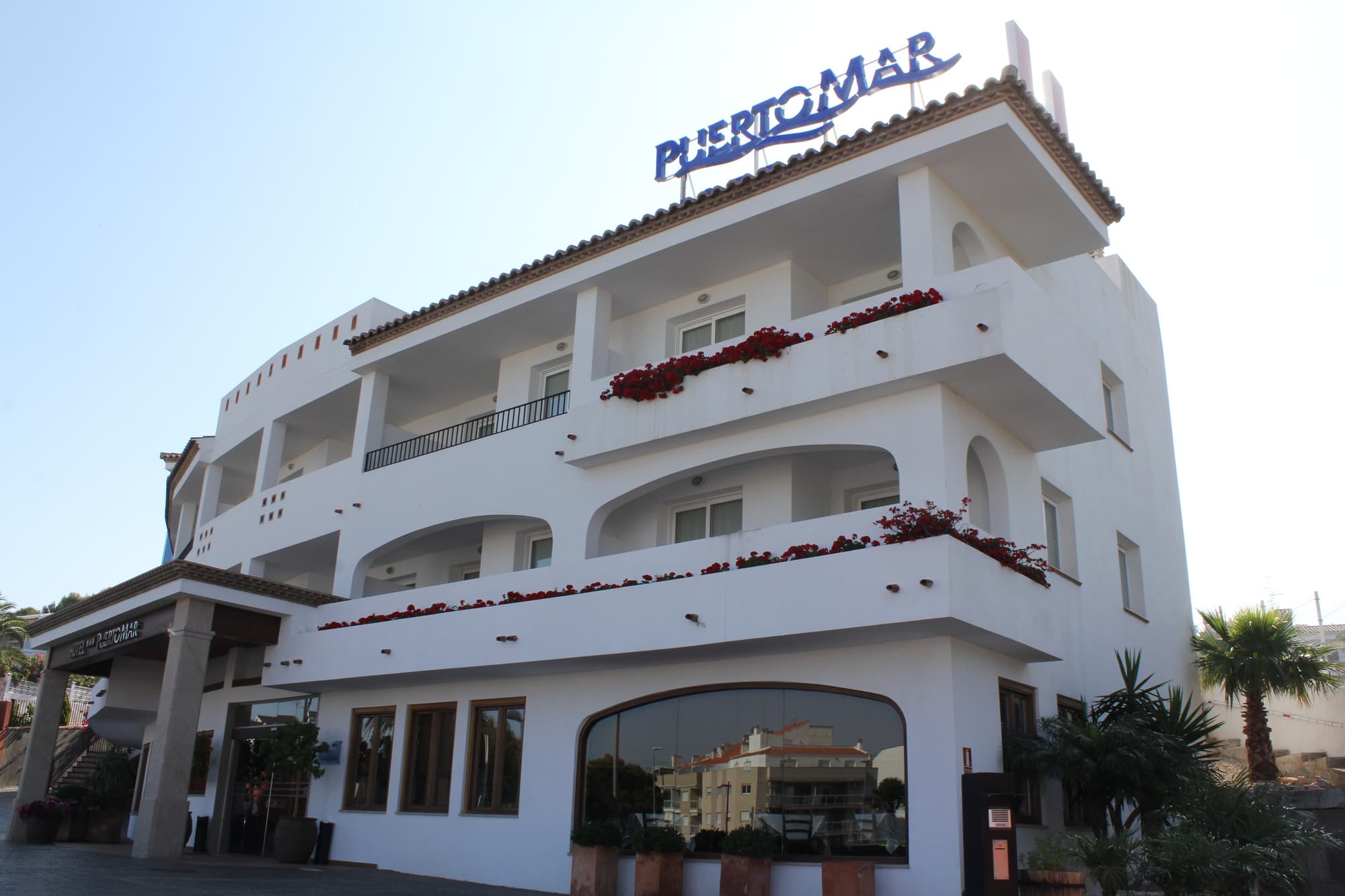Puertomar