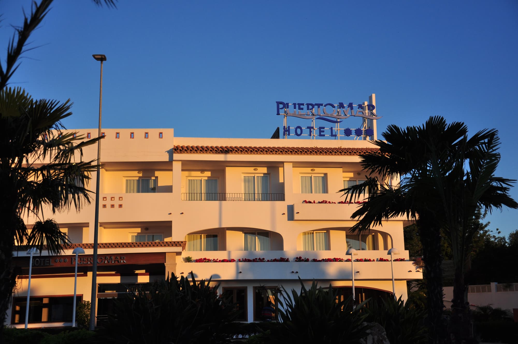 Puertomar