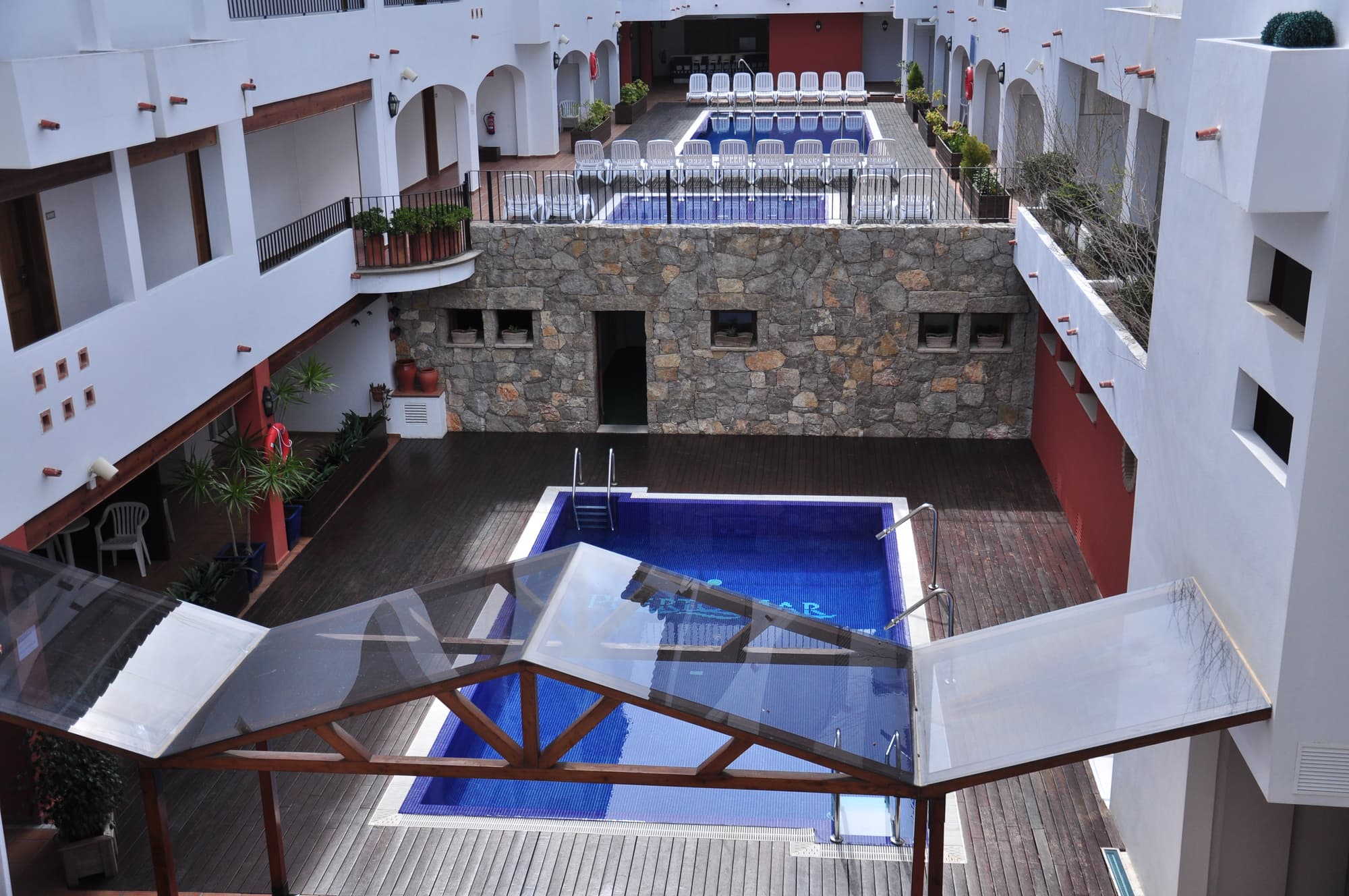 Puertomar