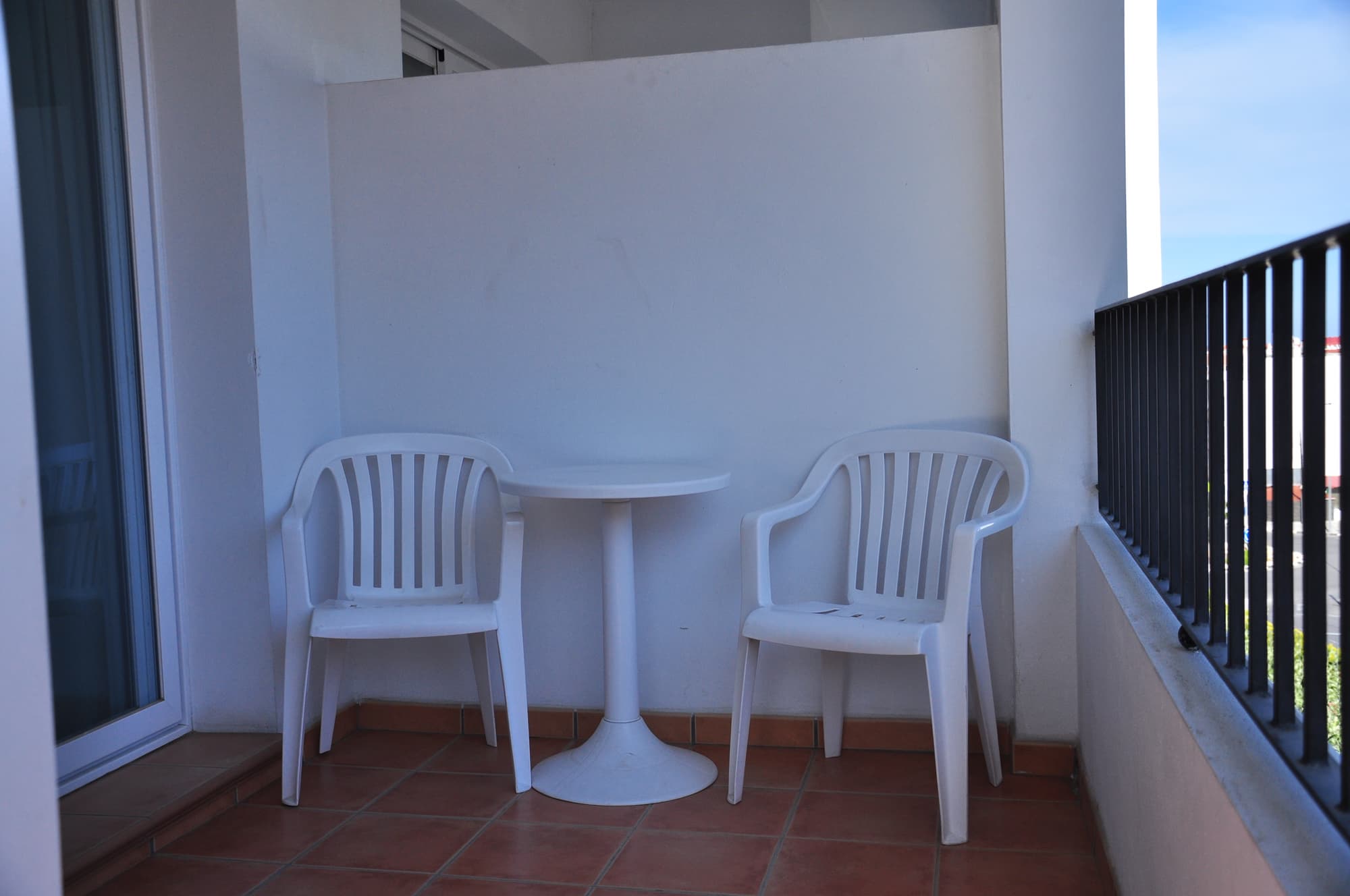 Puertomar