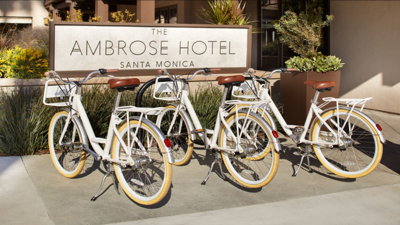 The Ambrose Hotel