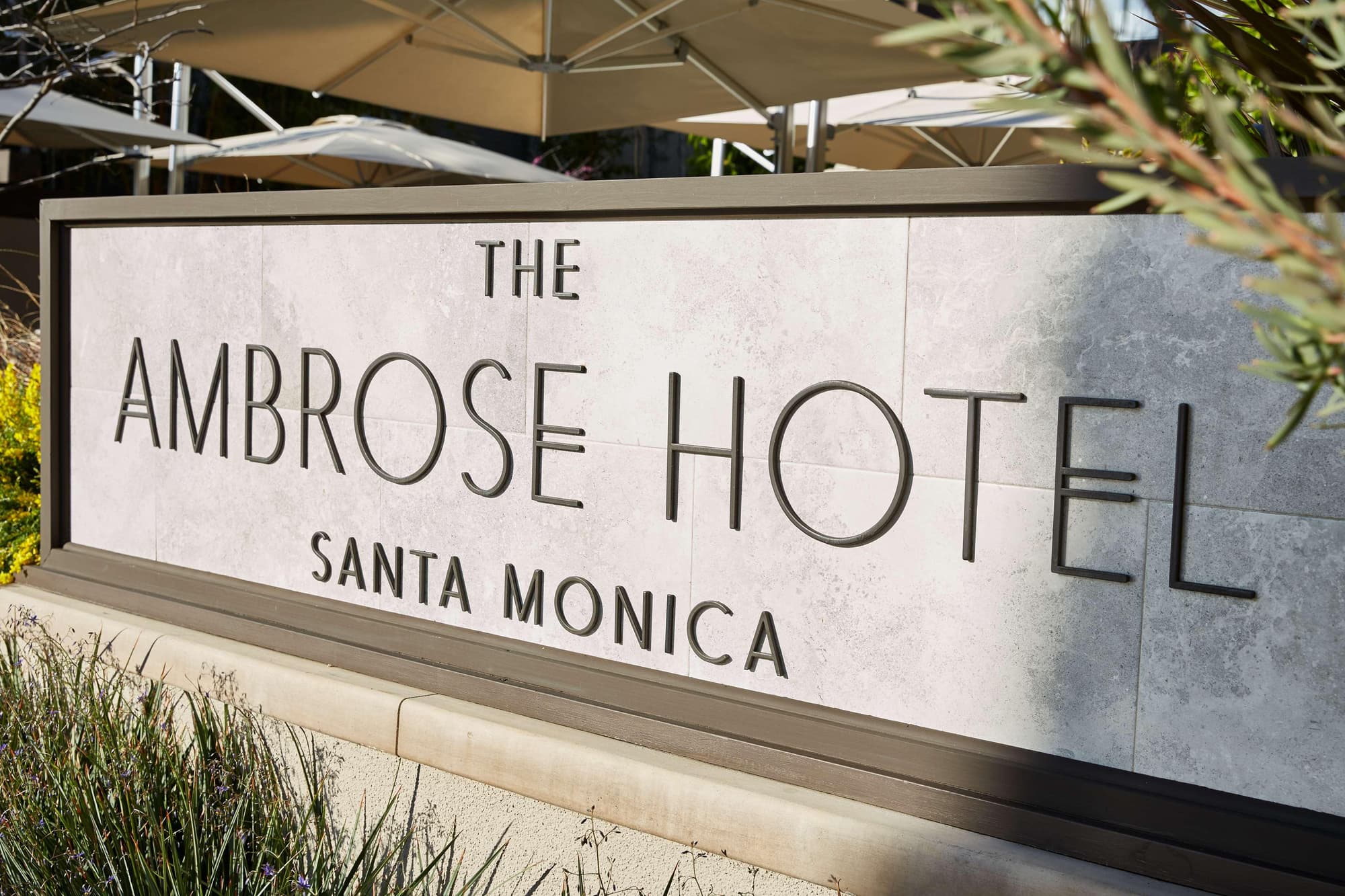 The Ambrose Hotel