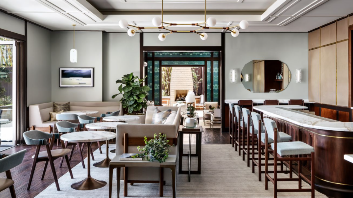 The Ambrose Hotel