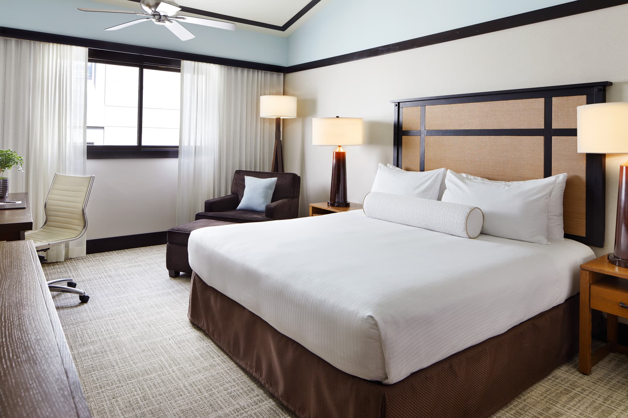 The Ambrose Hotel