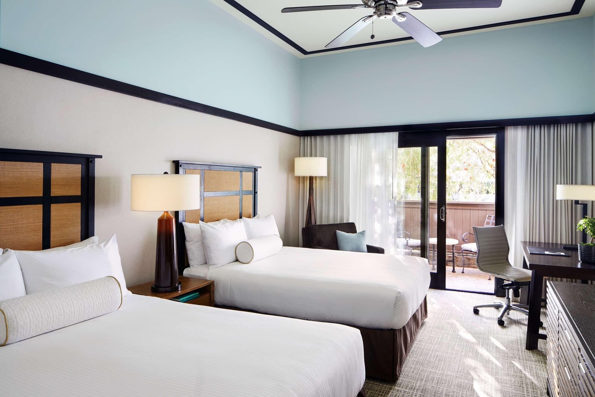 The Ambrose Hotel