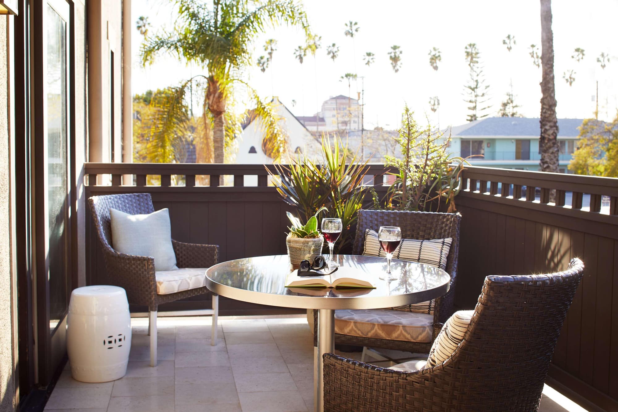 The Ambrose Hotel