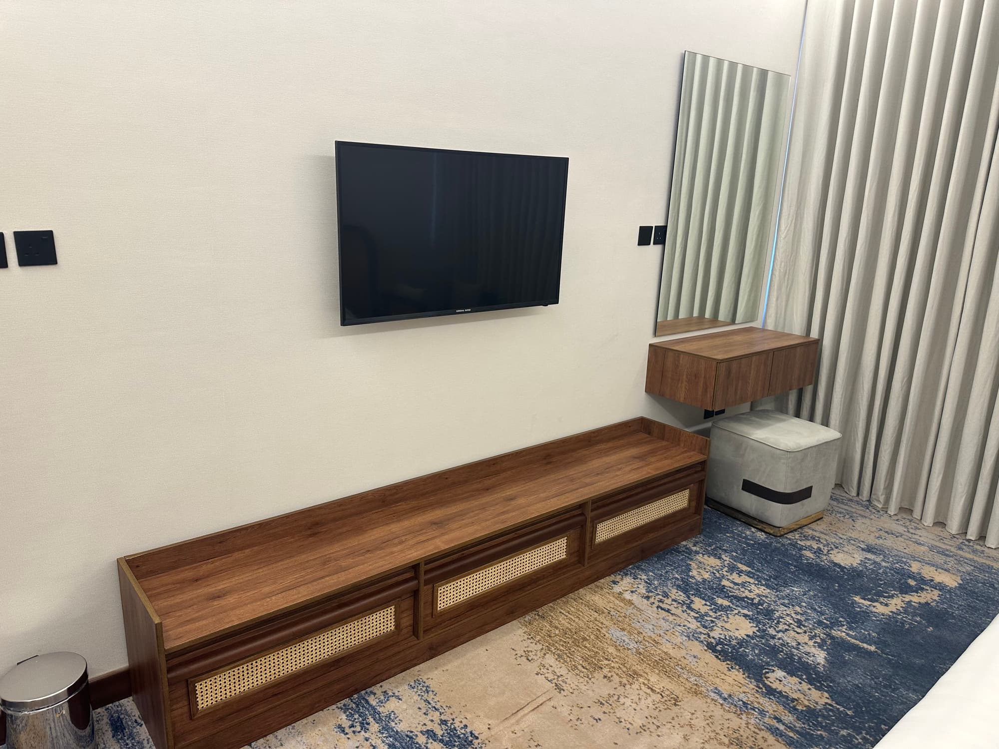 Al Hayatt Jeddah Hotel