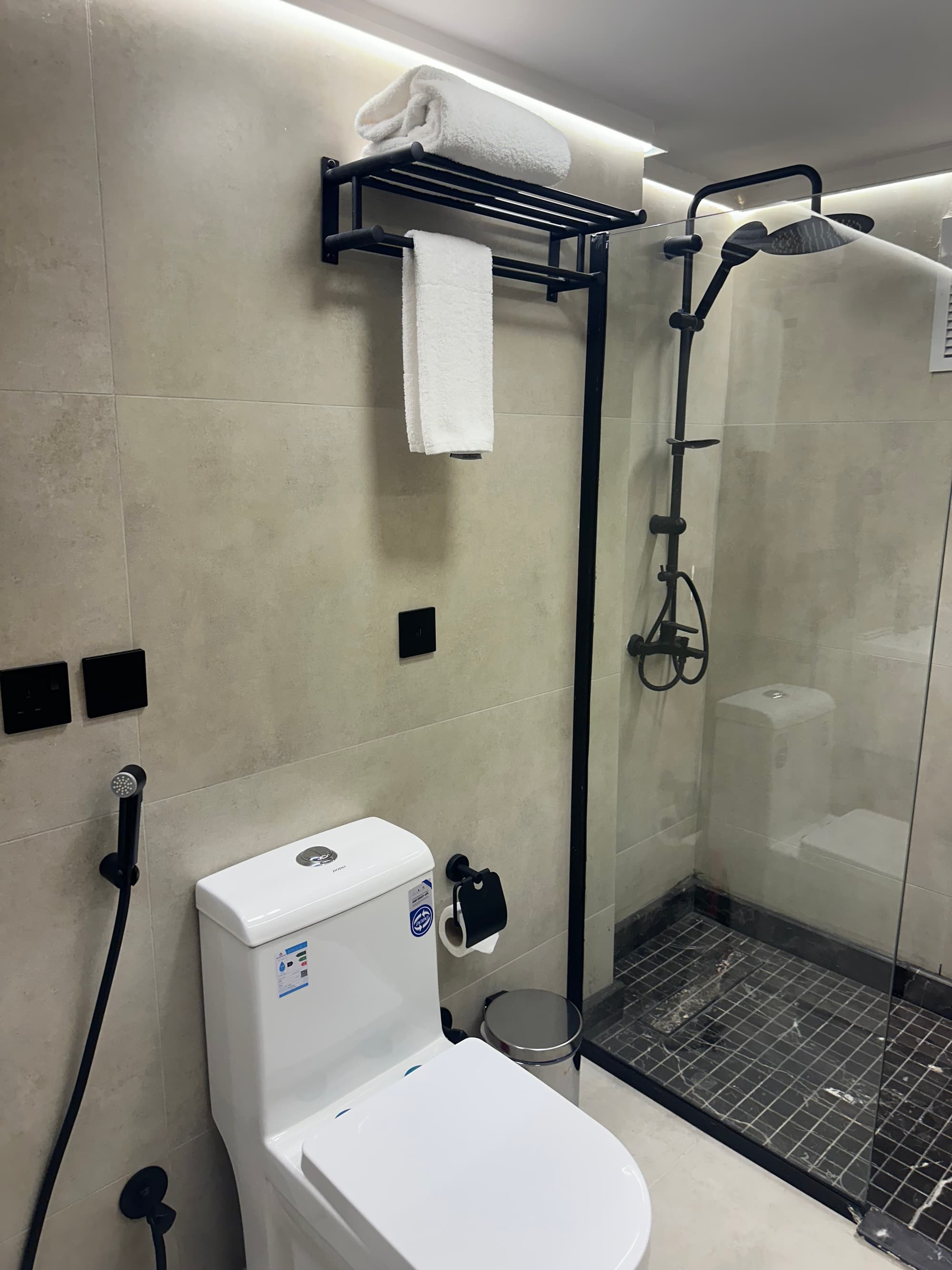 Al Hayatt Jeddah Hotel