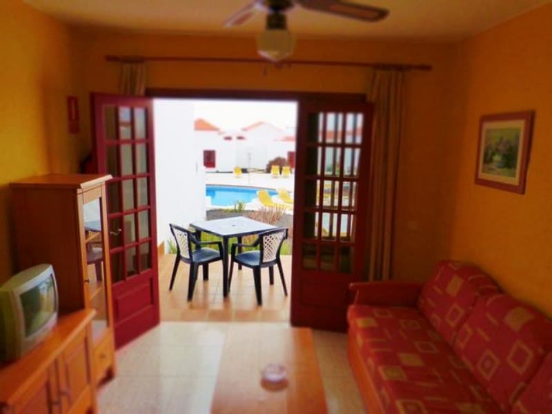 Apartamentos Castillo Beach, Room