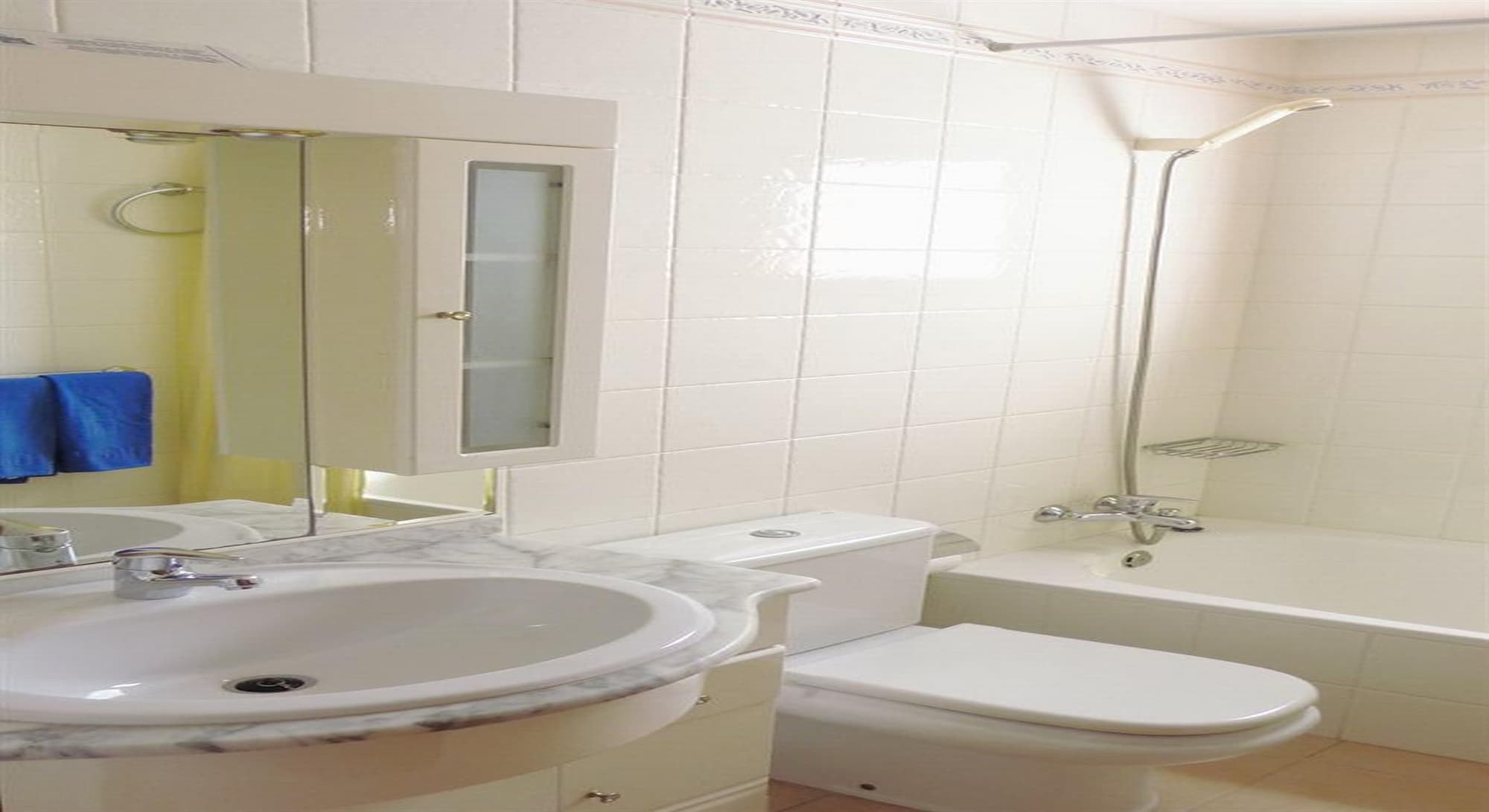 Apartamentos Castillo Beach, Room