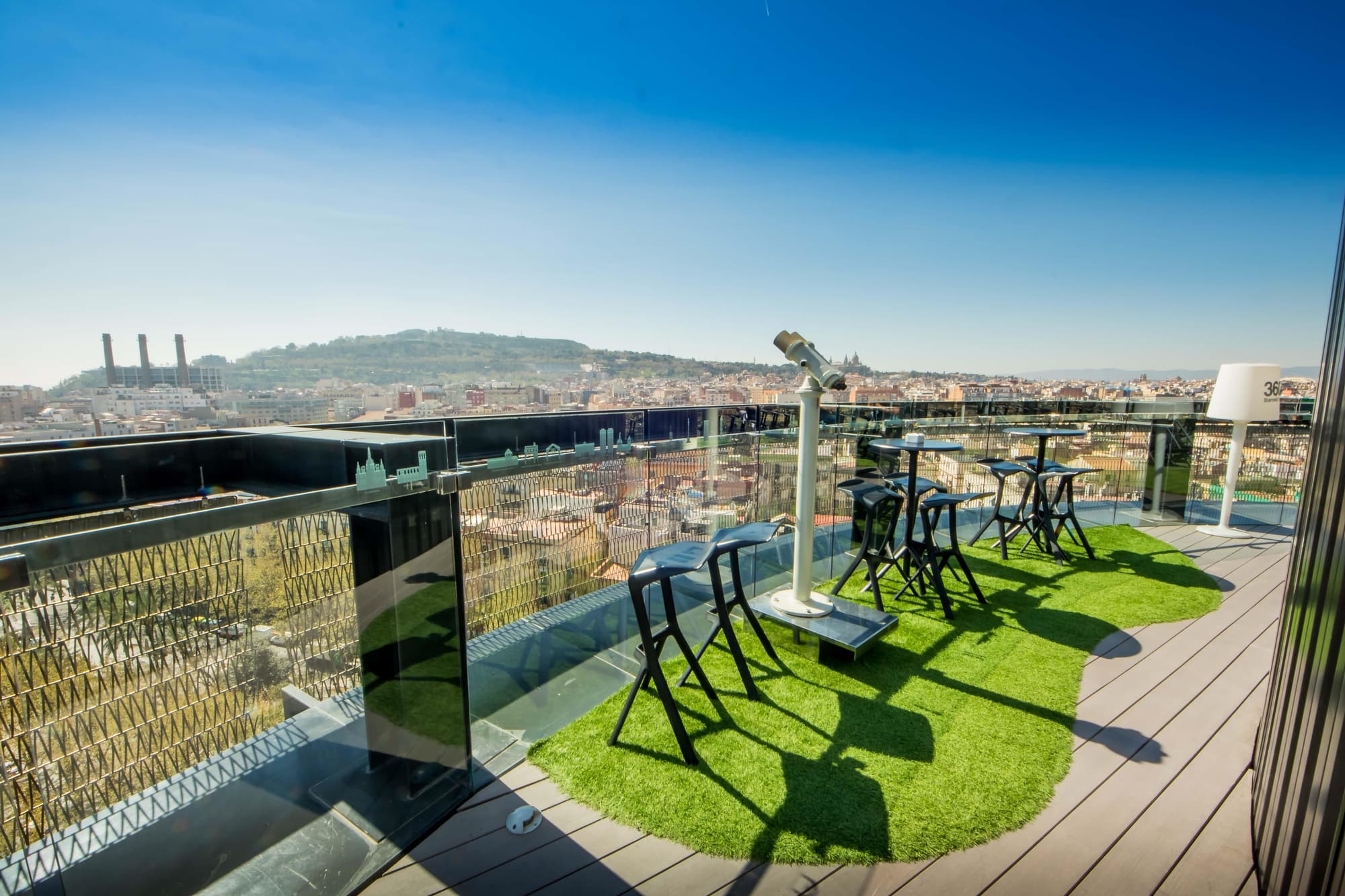 Barcelo Raval