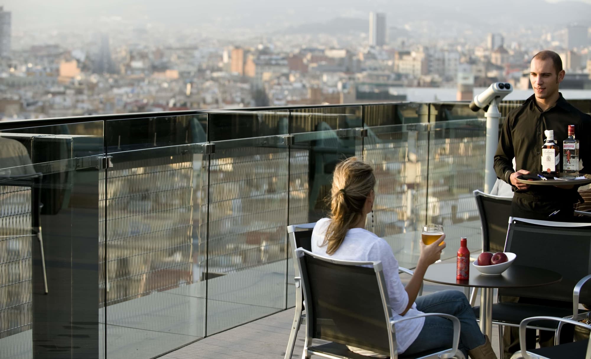 Barcelo Raval