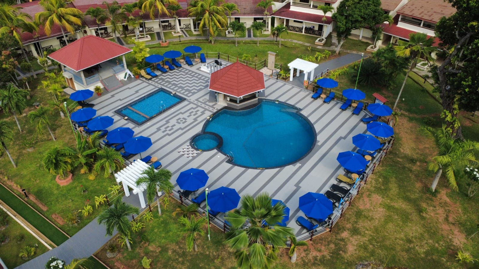 Berjaya Praslin Beach
